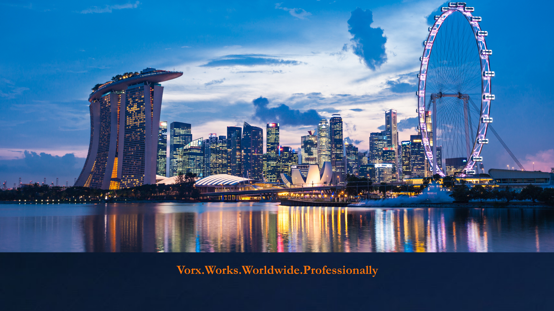 register a company in Singapore