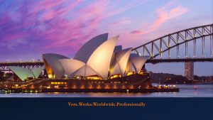 register a company in Australia