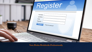 company registration in Singapore