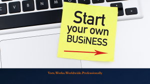 Start a Business in Australia