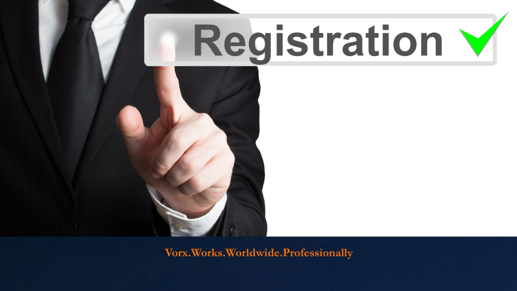 Company Registration in Canada