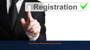 Company Registration in Canada