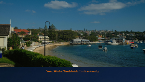 Register a Company in Australia