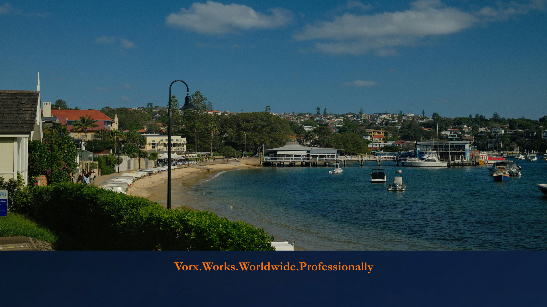 Register a Company in Australia