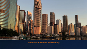 Company Incorporation Australia