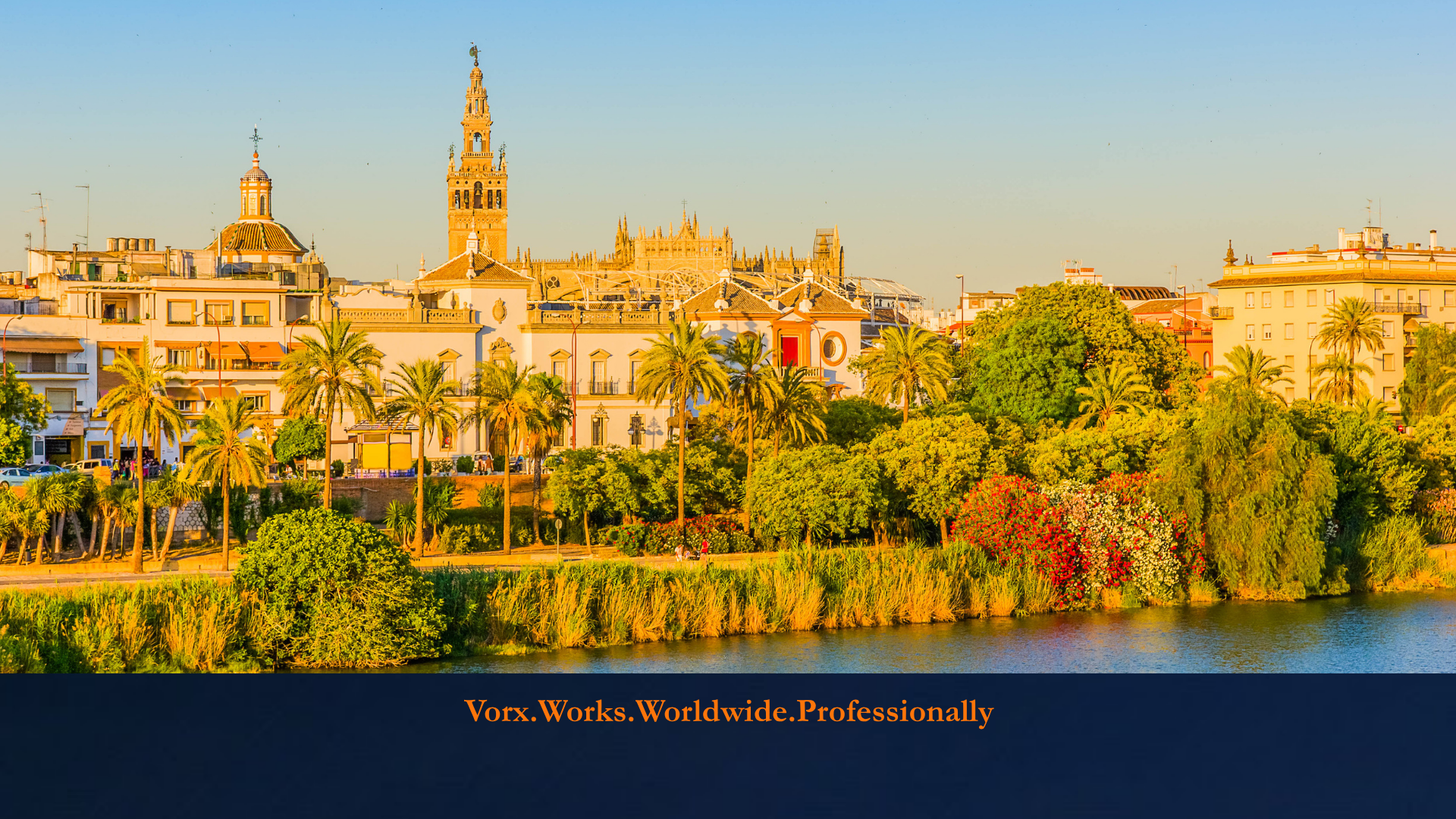 Set Up Business in Spain