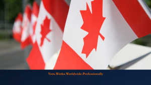 Incorporation Services Canada