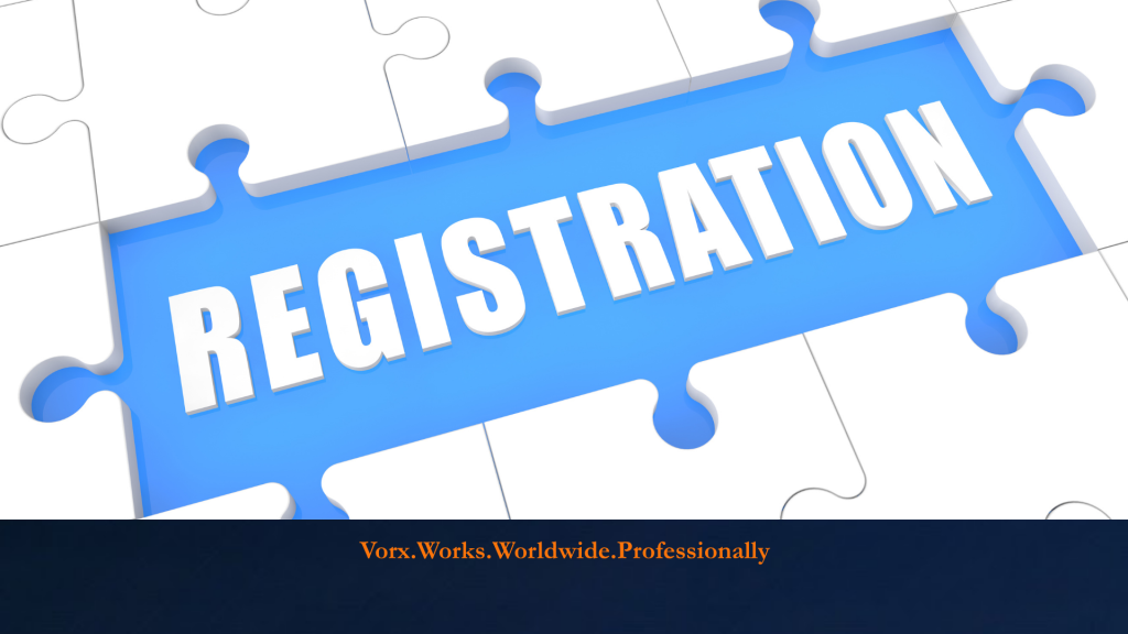 Company registration in Australia