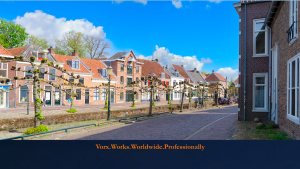 Netherlands Company Formation