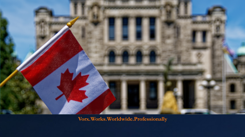 company registration in Canada