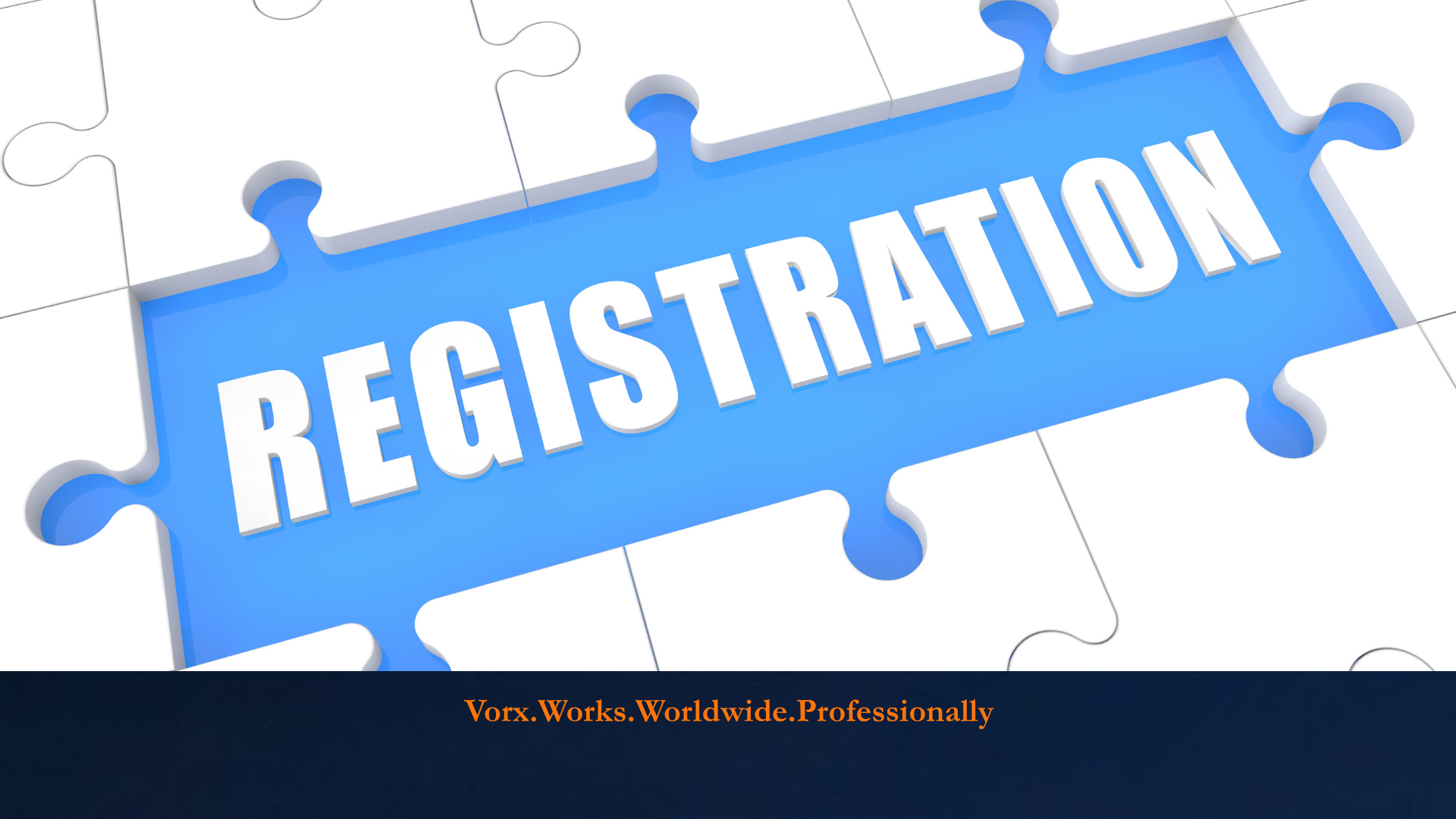 Company registration in Australia
