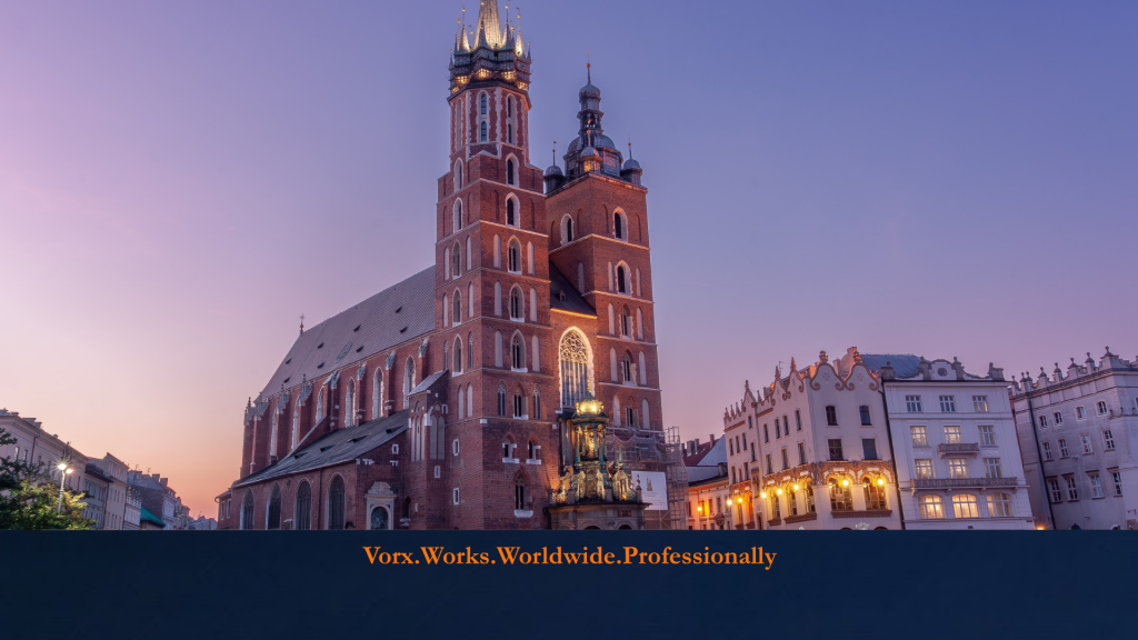 Company Registration Services in Poland