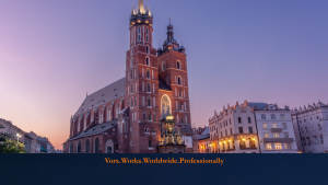 Company Registration Services in Poland