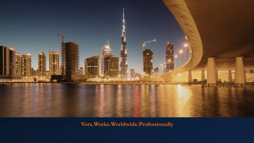 Business Setup Dubai