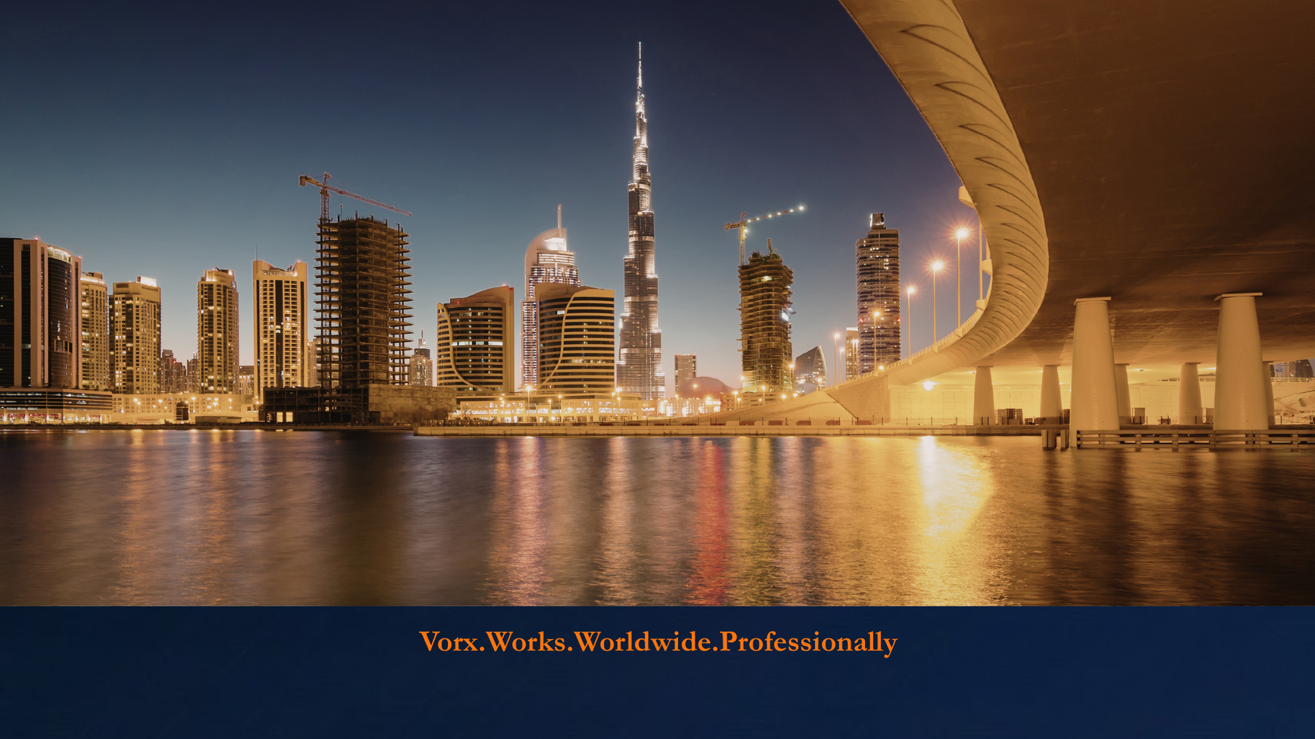 Business Setup Dubai