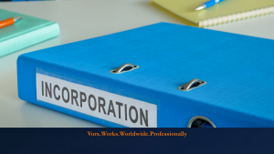 Company Incorporation in Spain