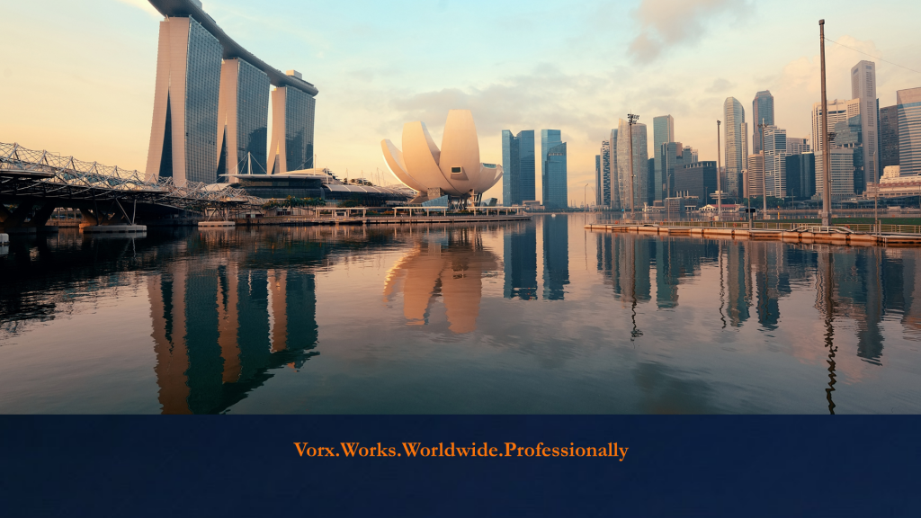 register a company in singapore