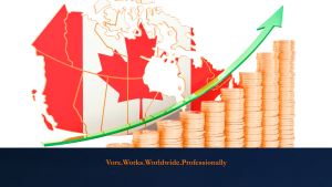 Company Registration in Canada