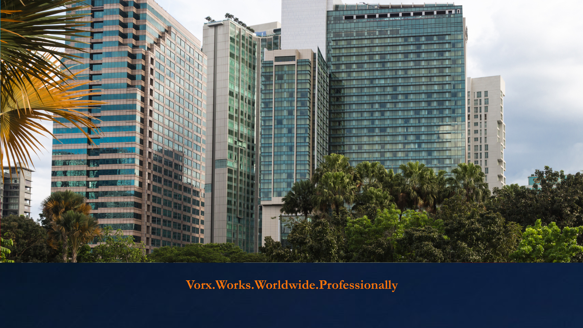 Company Incorporation in Singapore