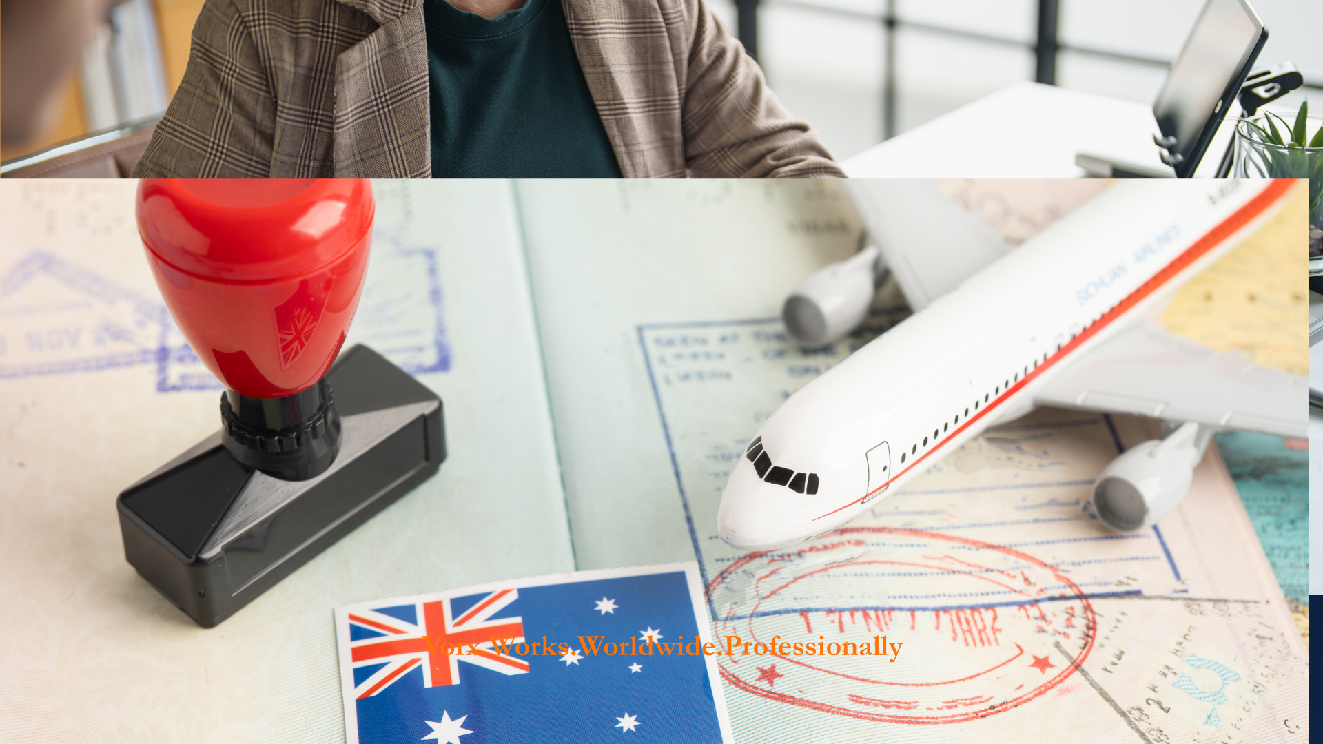 register a company in Australia