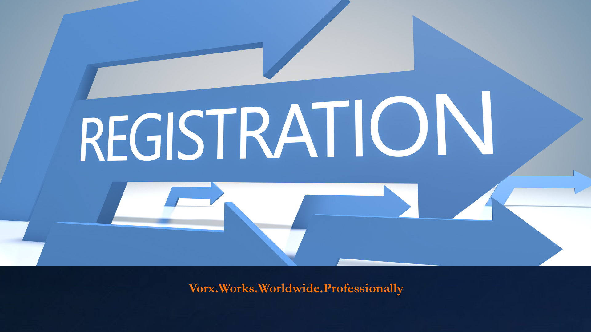 Company Registration Services in Singapore