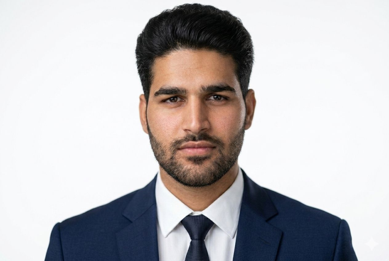 Daniel Brooks PhD