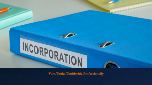 Company Incorporation Australia