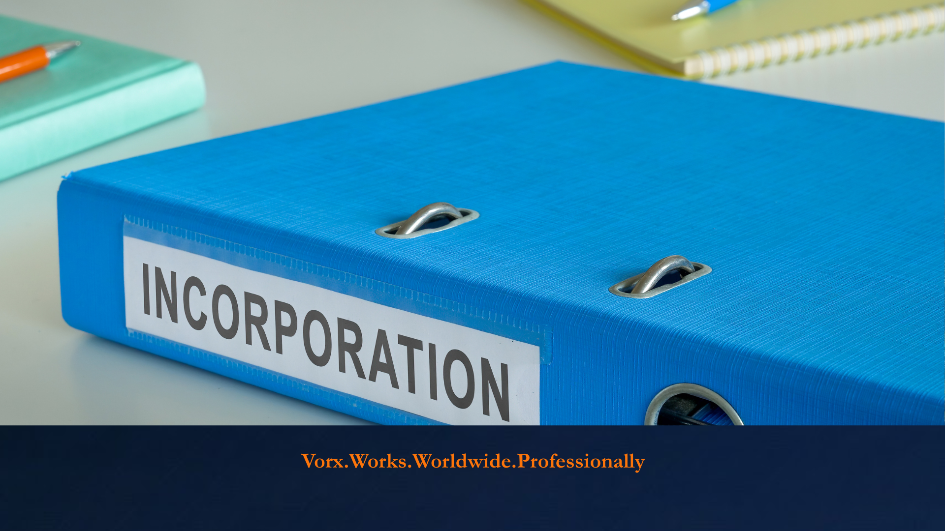 Company Incorporation Australia