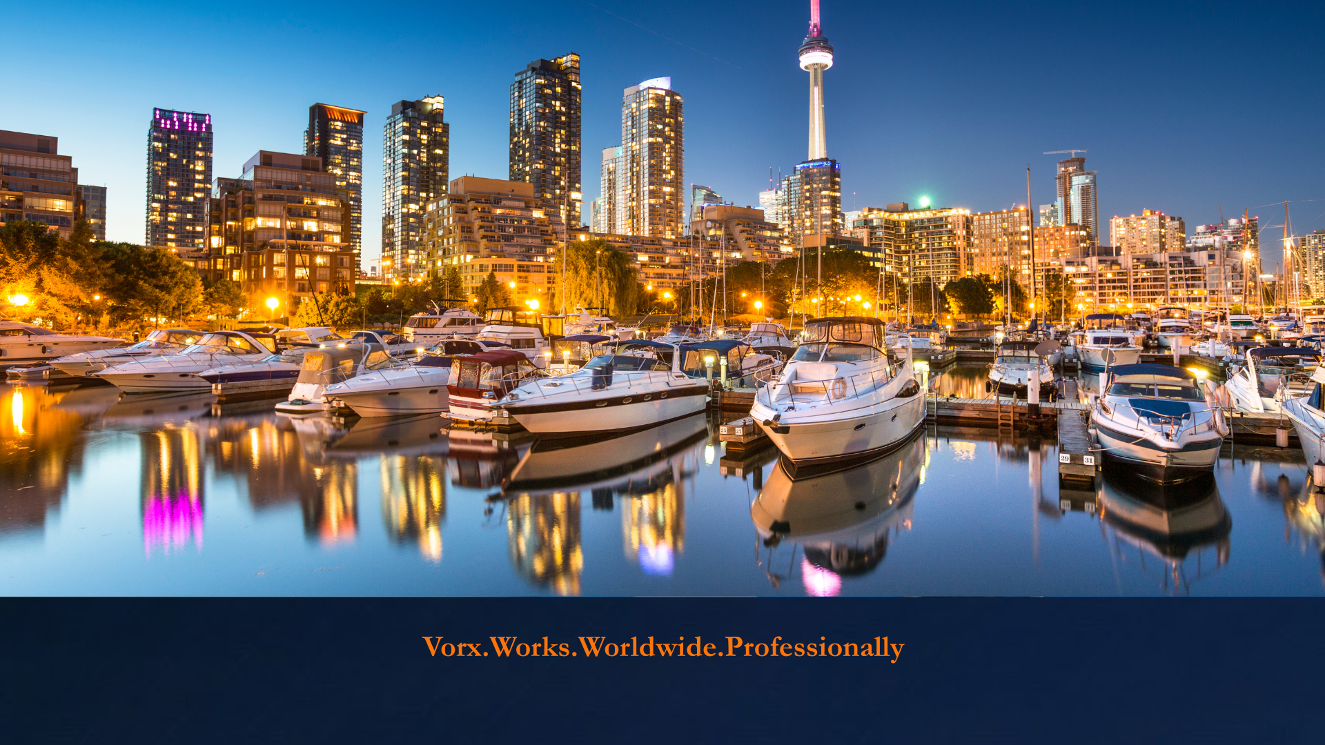 Company Registration in Canada