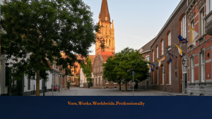 Start a Business in Netherlands
