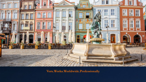Company Registration Services in Poland
