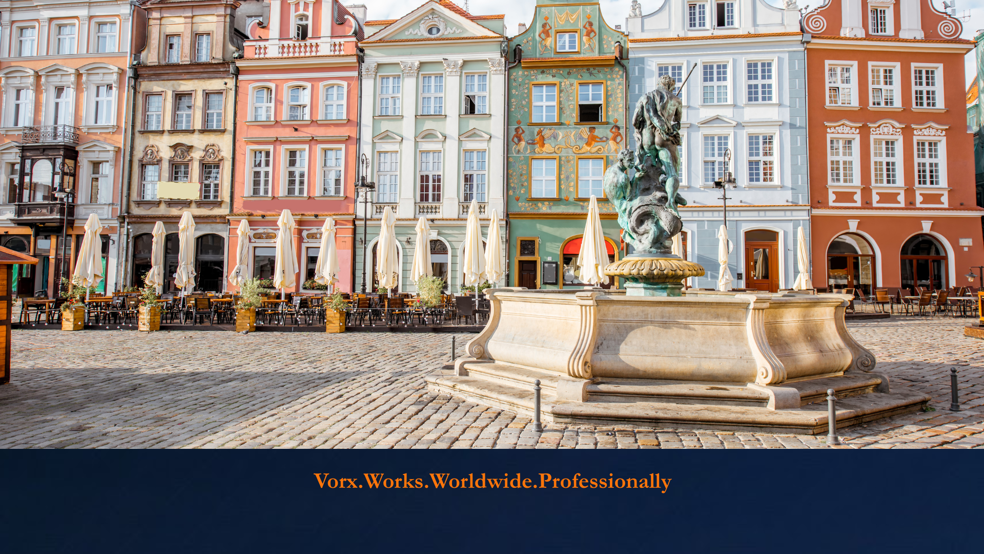 Company Registration Services in Poland