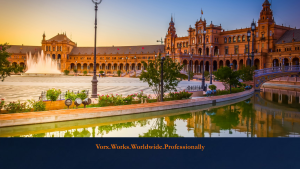 Spain Digital Nomad Visa