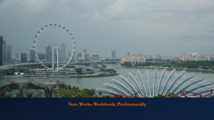Company Registration in Singapore