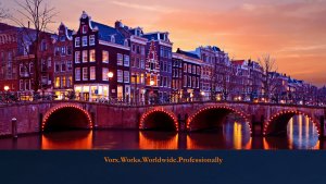 Netherlands Startup Visa