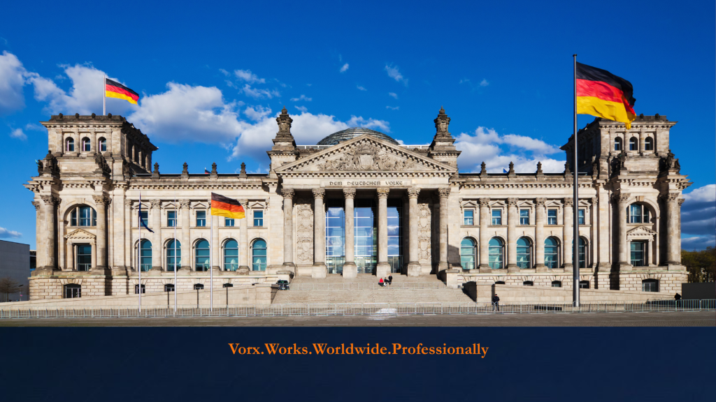 Company Formation in Germany