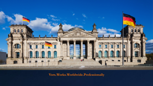 Company Formation in Germany