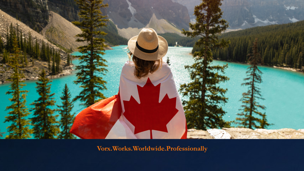 Set Up a Company in Canada
