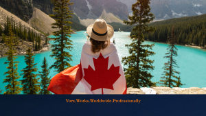 Set Up a Company in Canada
