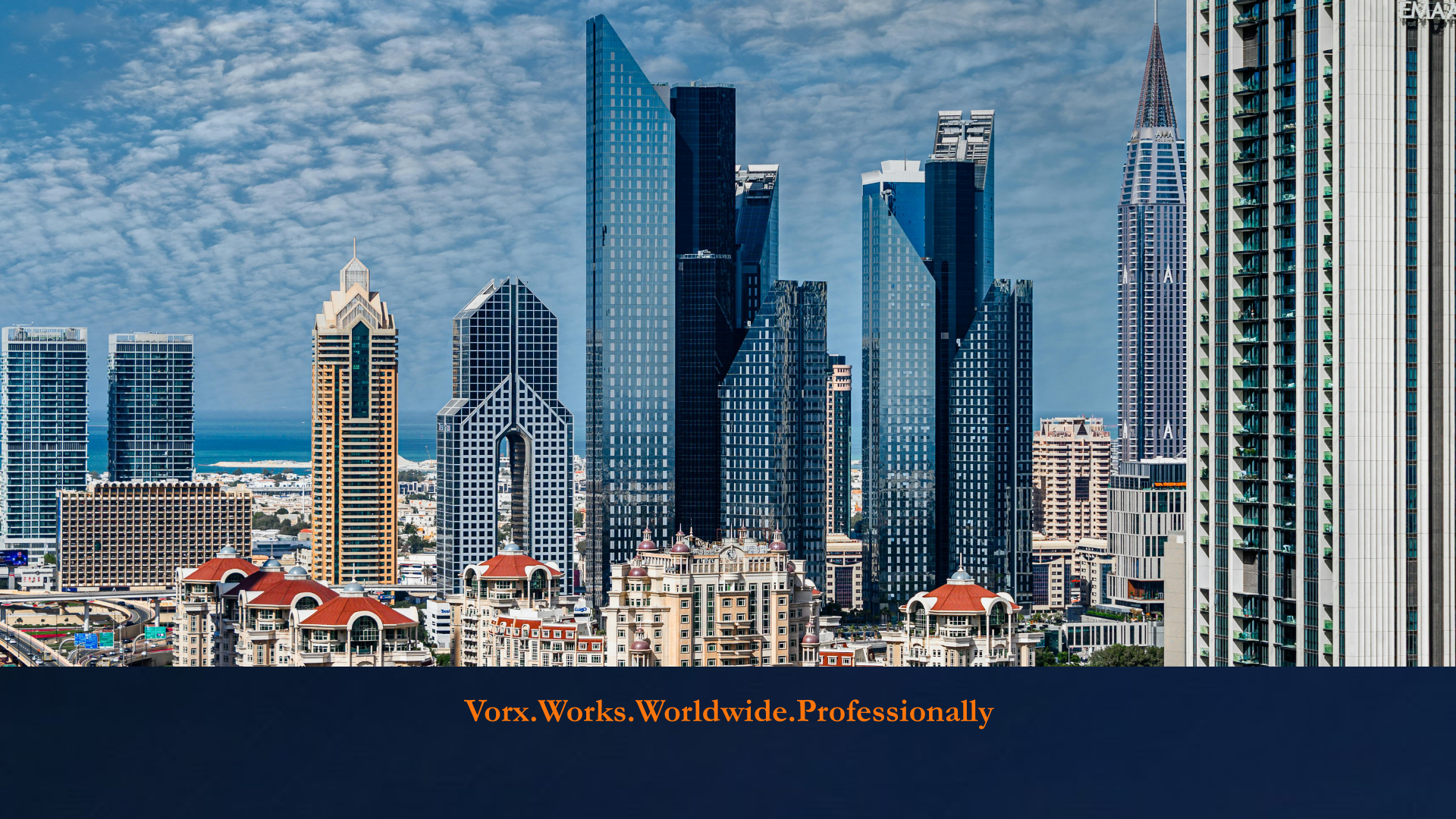 Business Setup Services in Dubai