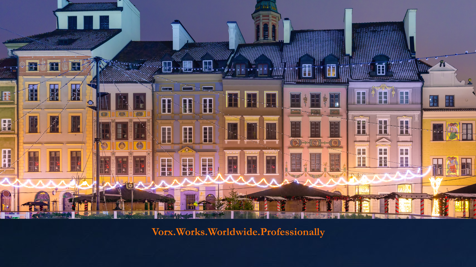 Register a Company in Poland