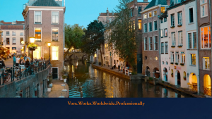 Set Up a Company in Netherlands