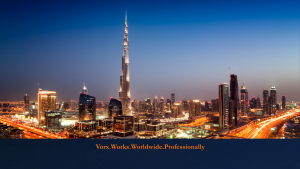 Business Setup Services in Dubai