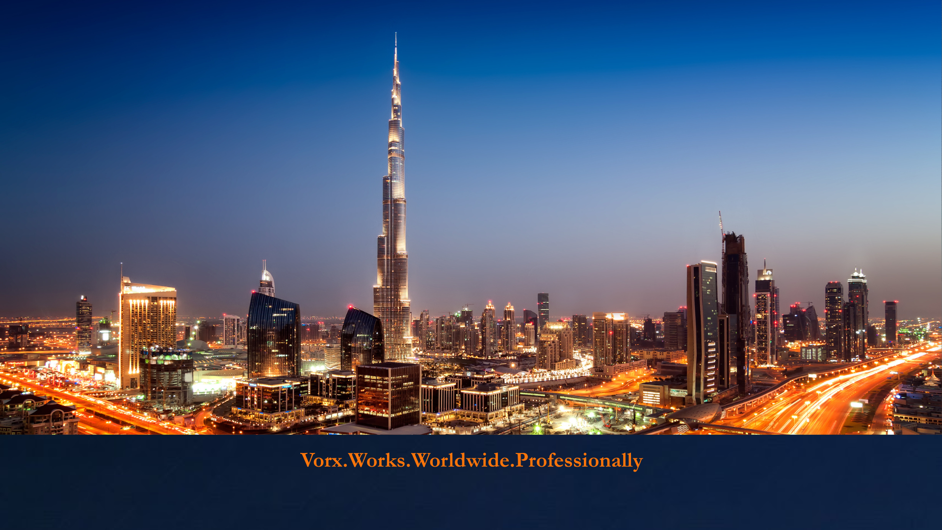 Business Setup Services in Dubai