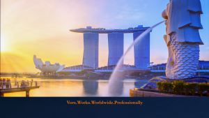 Register Company Singapore