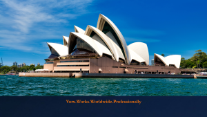 Company Formation Australia