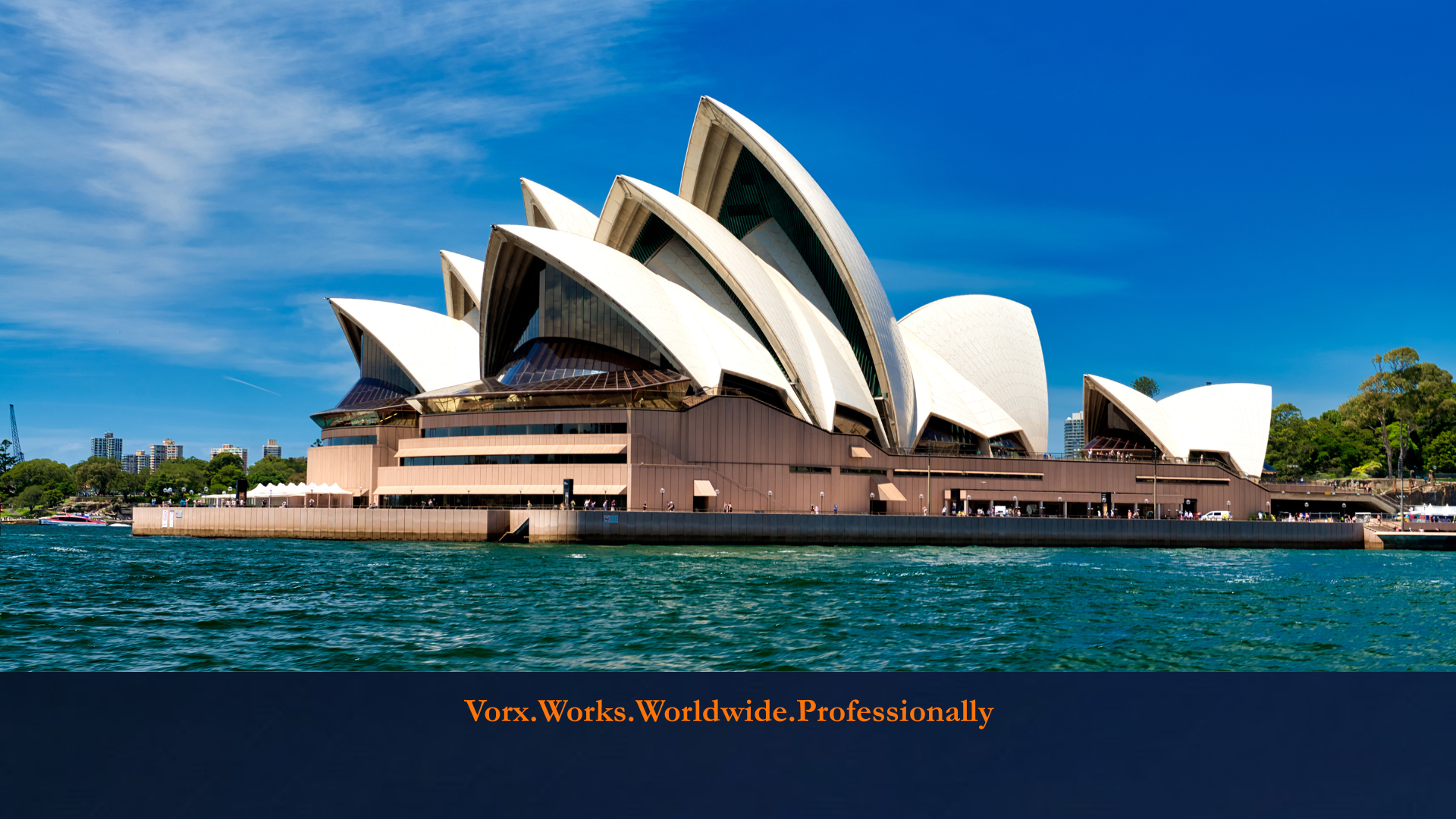 Company Formation Australia
