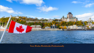 Set Up a Company Canada