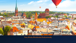 Poland Company Registration Services