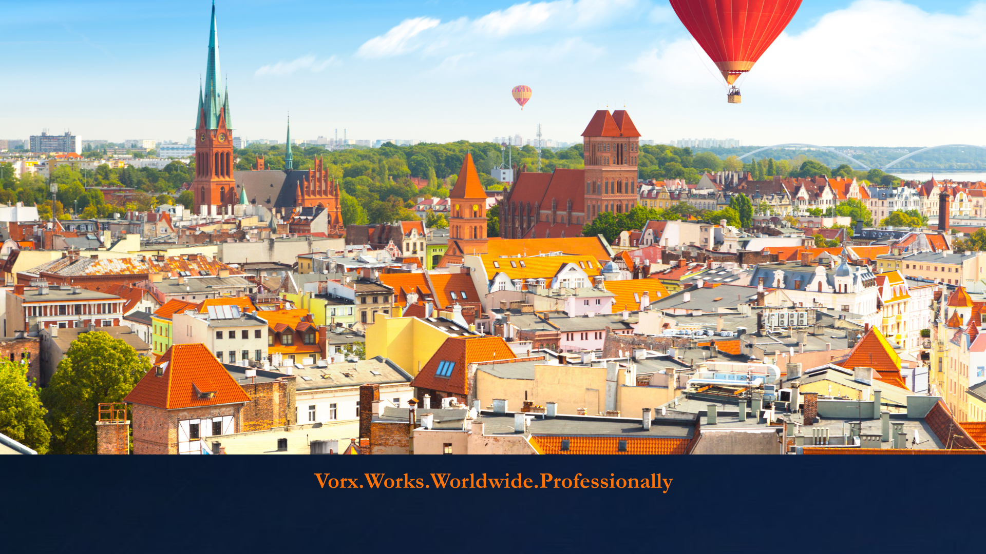 Poland Company Registration Services